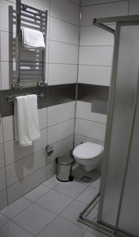 İstanbul Central Hotel — 8