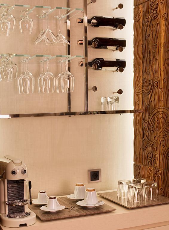 Kemer Country Hotel İstanbul — 8