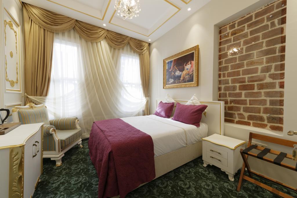 Nishant Boutique Hotel — 8