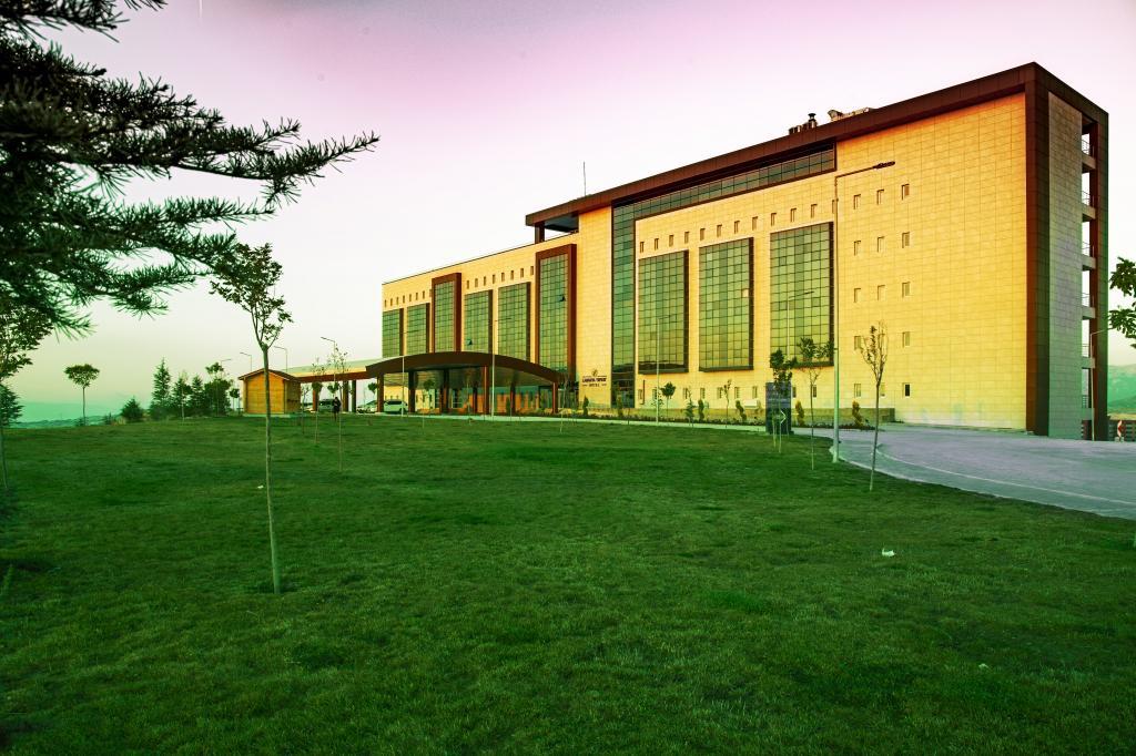Lavanta Tepesi Hotel — 2