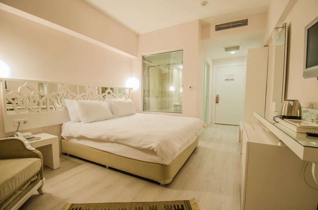Çimenoğlu Otel — 10