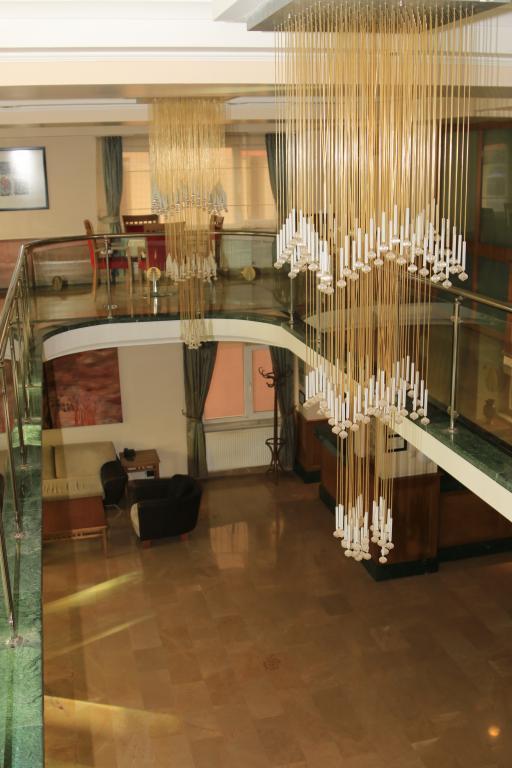 Evkuran Hotel — 4