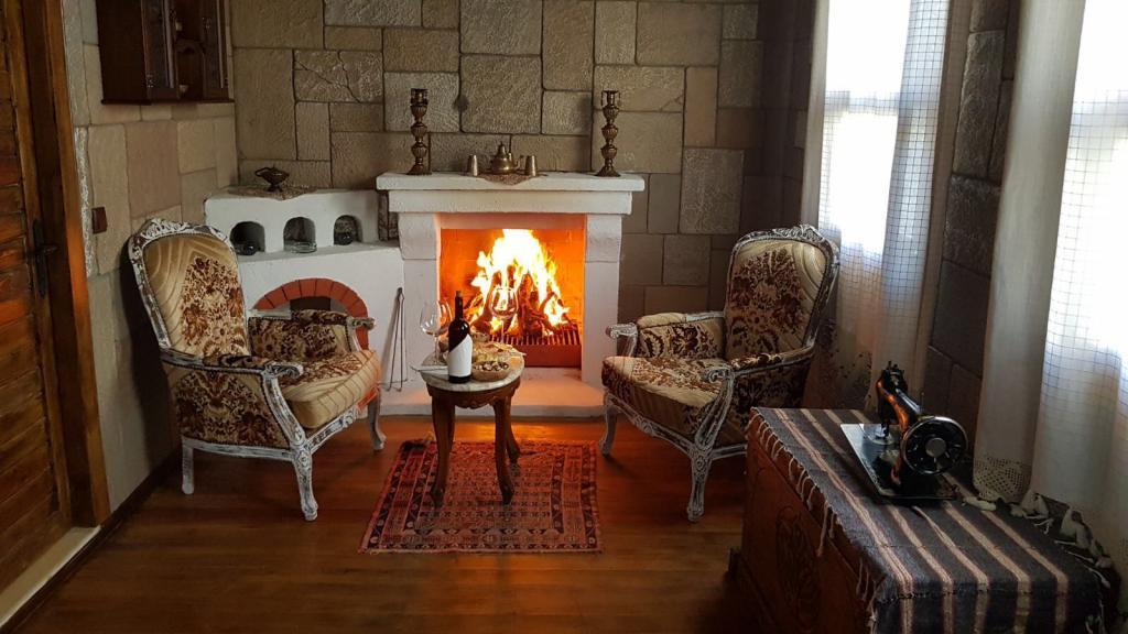 Salkım Konakları Şirince — 8