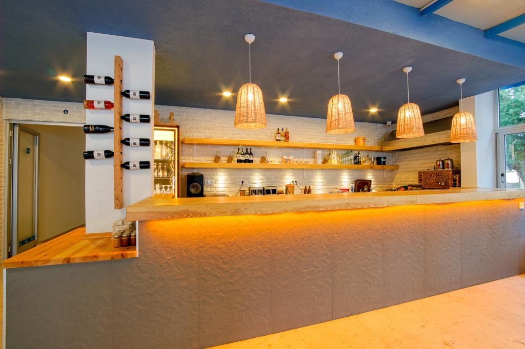Badem Otel Palamutbükü — 4