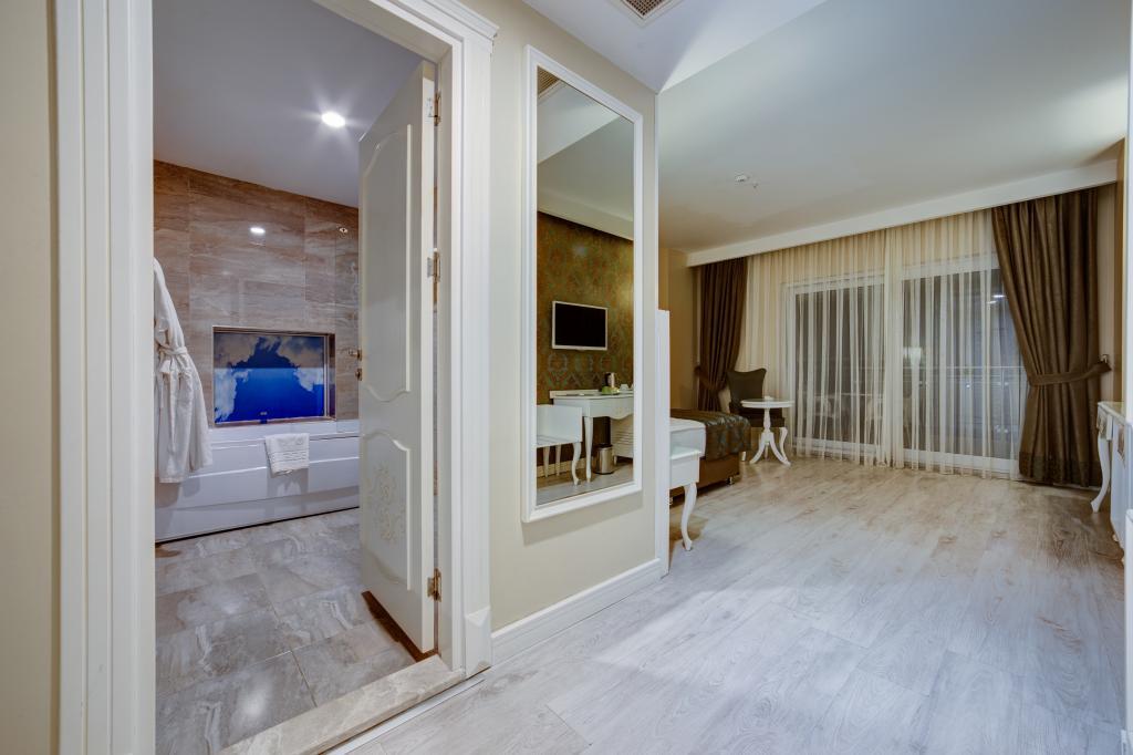 Navona Otel — 8
