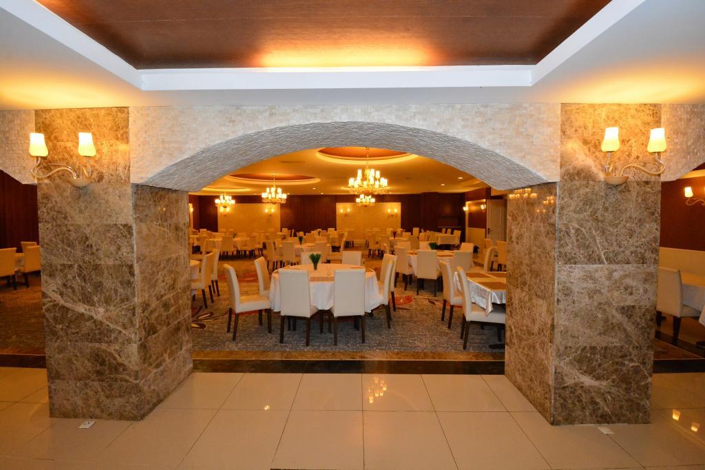 Bulvar Hotel — 7