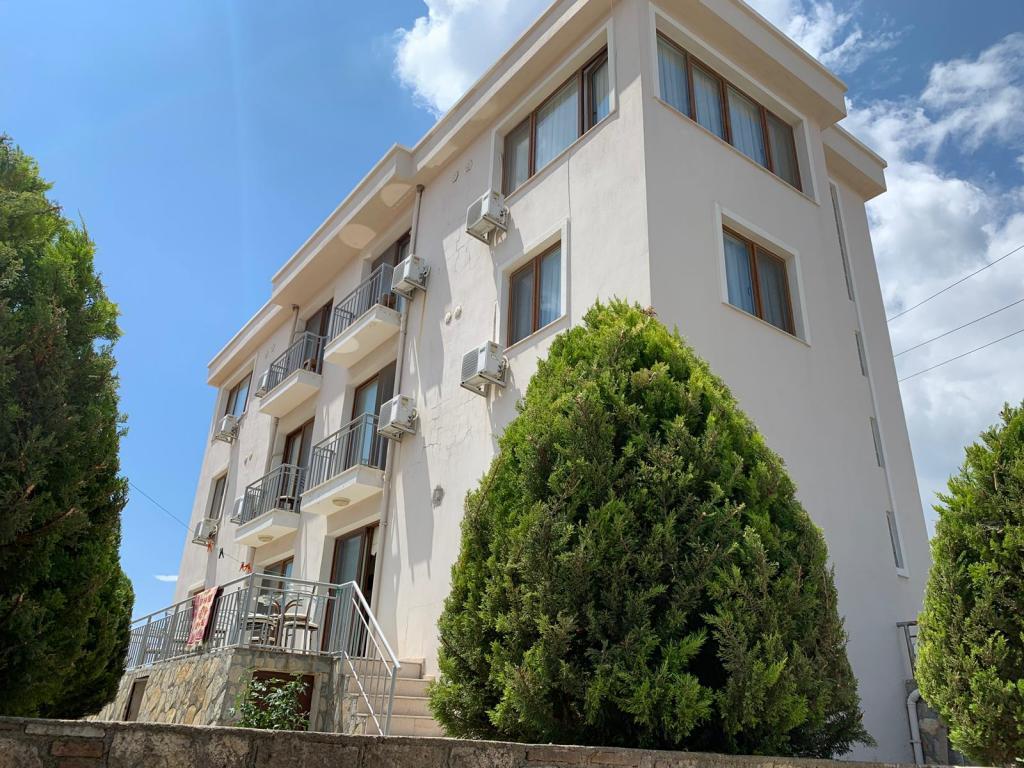 Jasmine Butik Pansiyon — 5