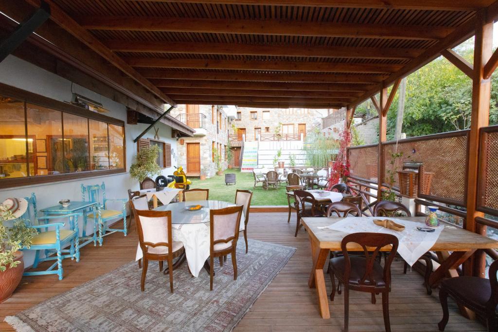 Kirazlı Sultan Konak (Adult Only +12) — 9
