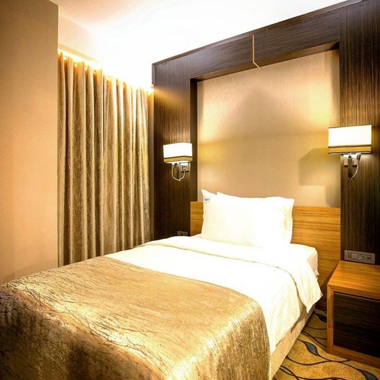 Lozengrad Hotel — 10