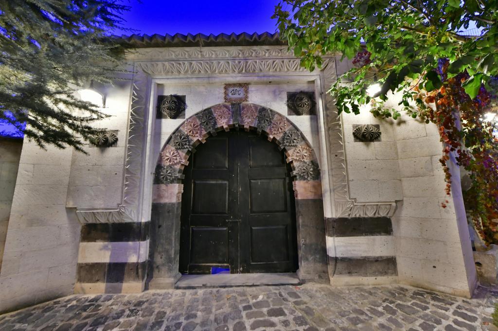 Cappadocia Estates Hotel — 9