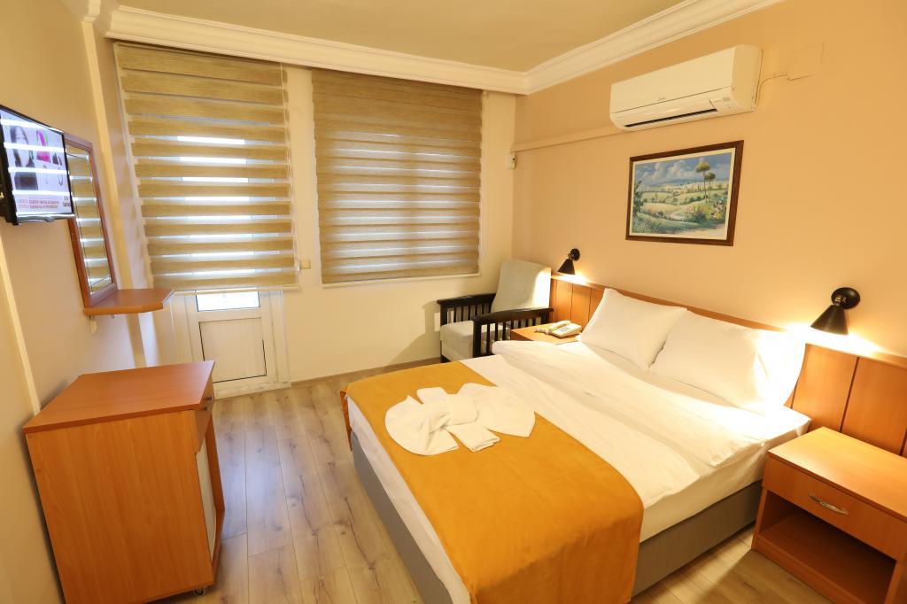 Luna Piena Hotel — 3