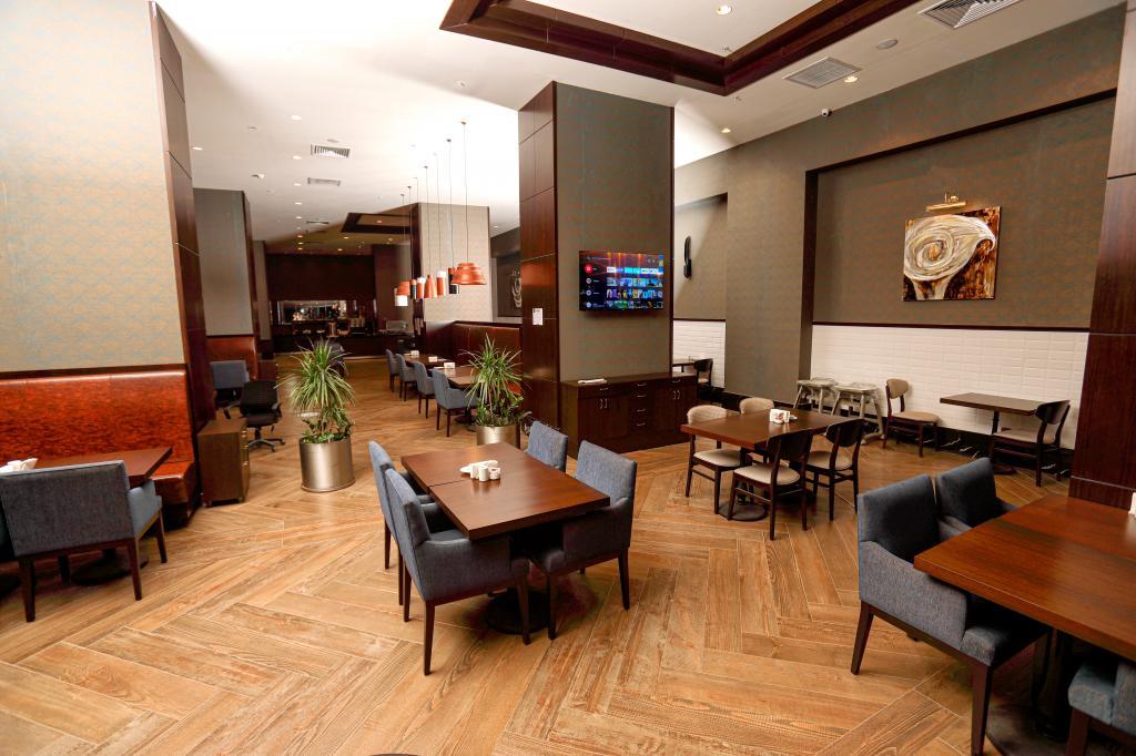 The Green Park Gaziantep — 9