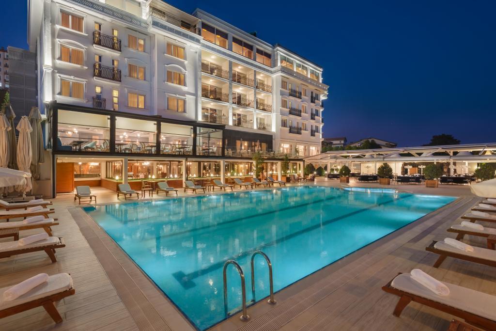 La Quinta By Wyndham Giresun — 7