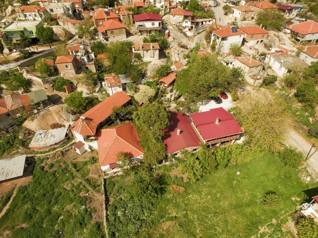 Agora Pansiyon