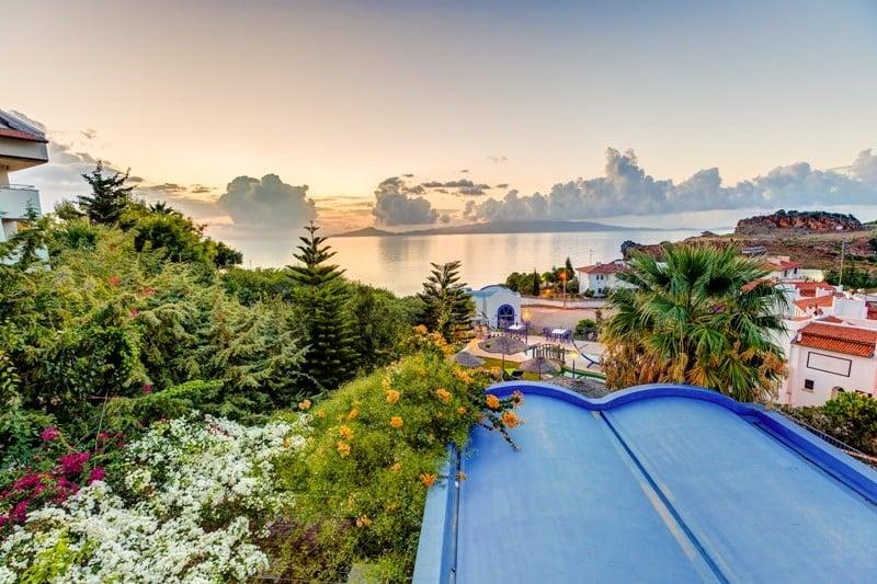 Villa Aşina Datça Otel — 8