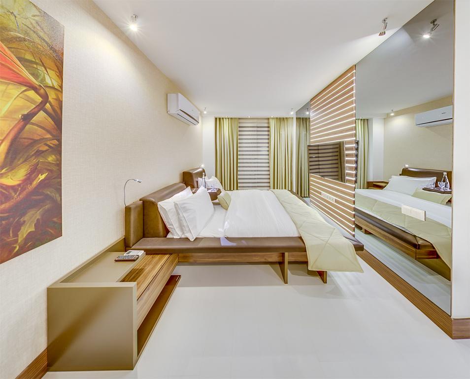 Concept Suites — 4