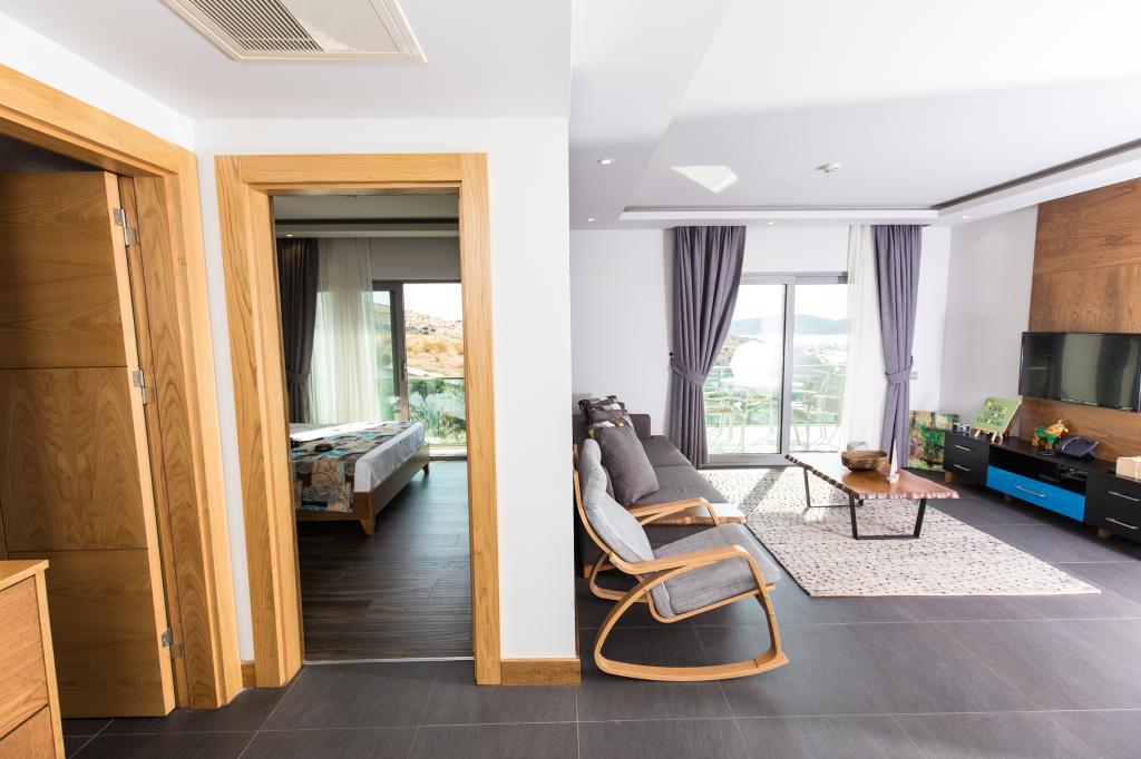 Değirmenburnu Residence — 5