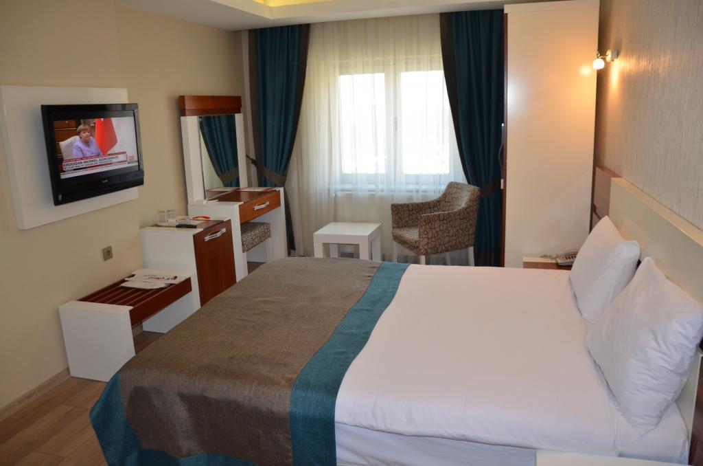 Grand Ahos Hotel & Spa — 6