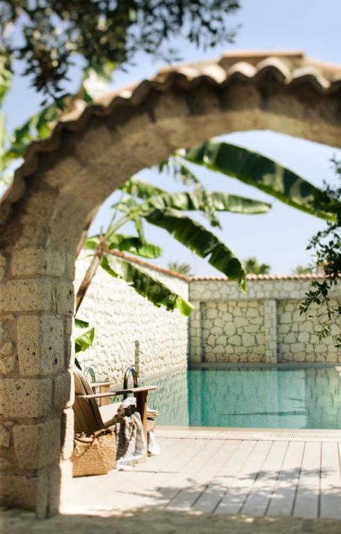 Morro Otel Alaçatı — 4