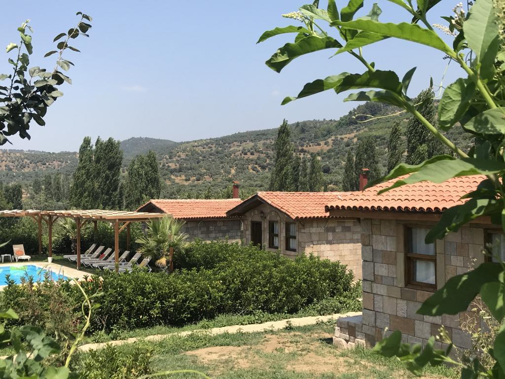 Salkım Konakları Şirince — 9