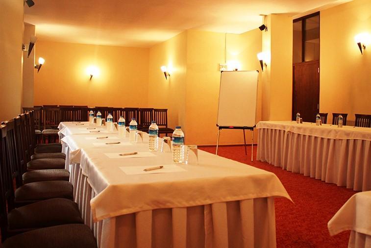 Fatih Reşadiye Hotel — 6