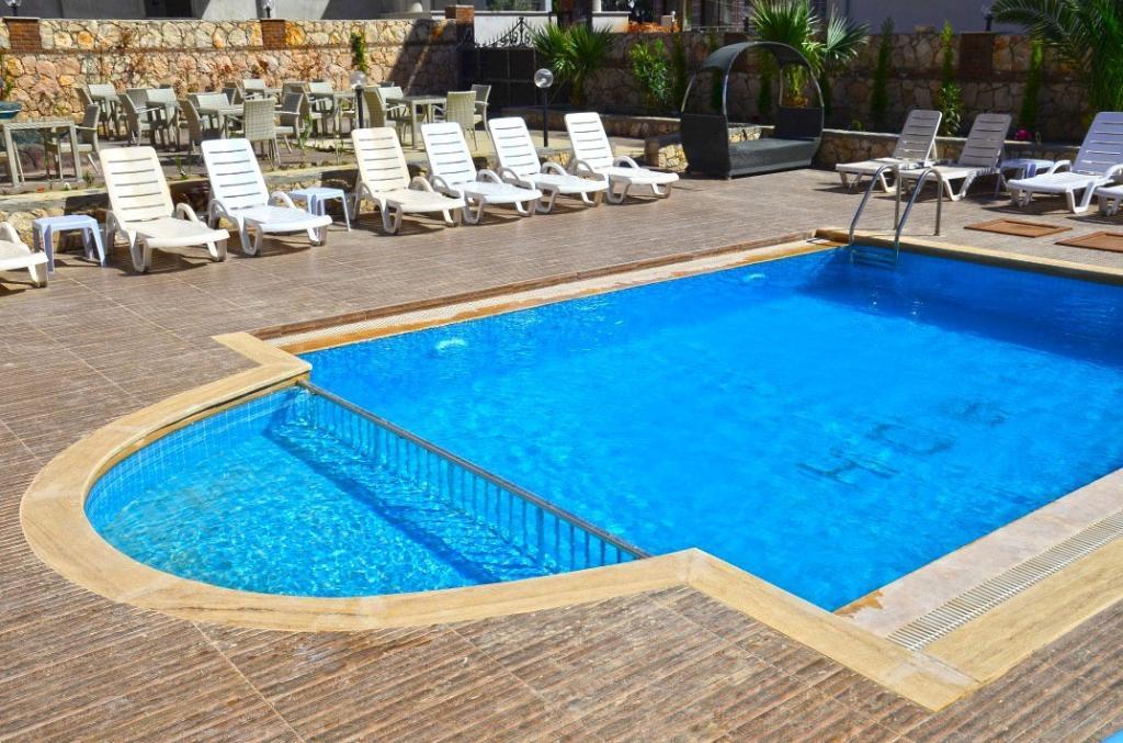 Rose Garden Hotel Akbük — 6