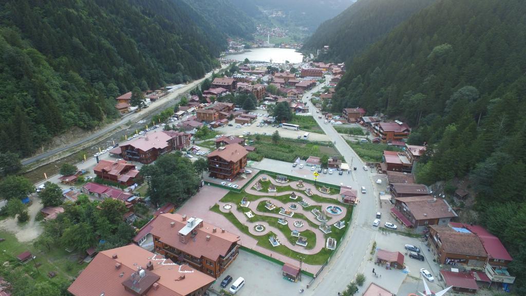 Novva Uzungöl — 3