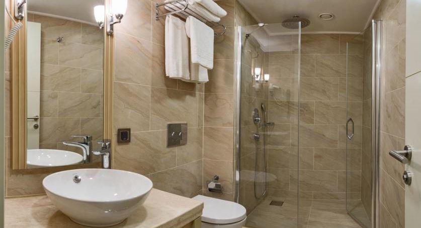 Mare Park Hotel — 9