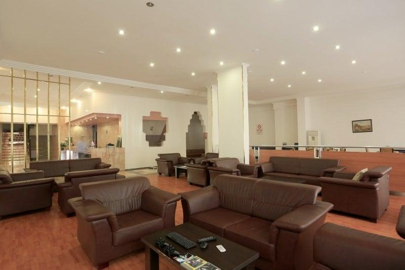 İzethan Otel Muğla — 9