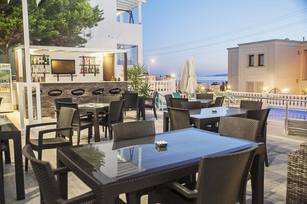 Stone Otel Bodrum — 5