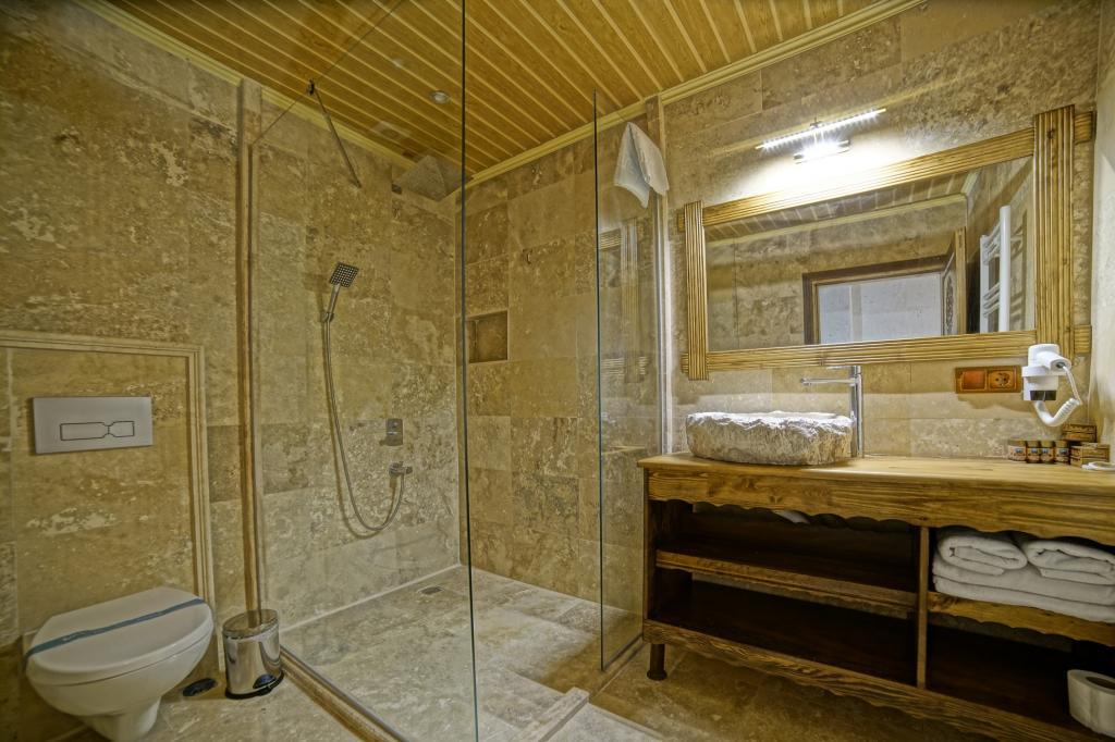 Termessos Hotel Cappadocia — 5