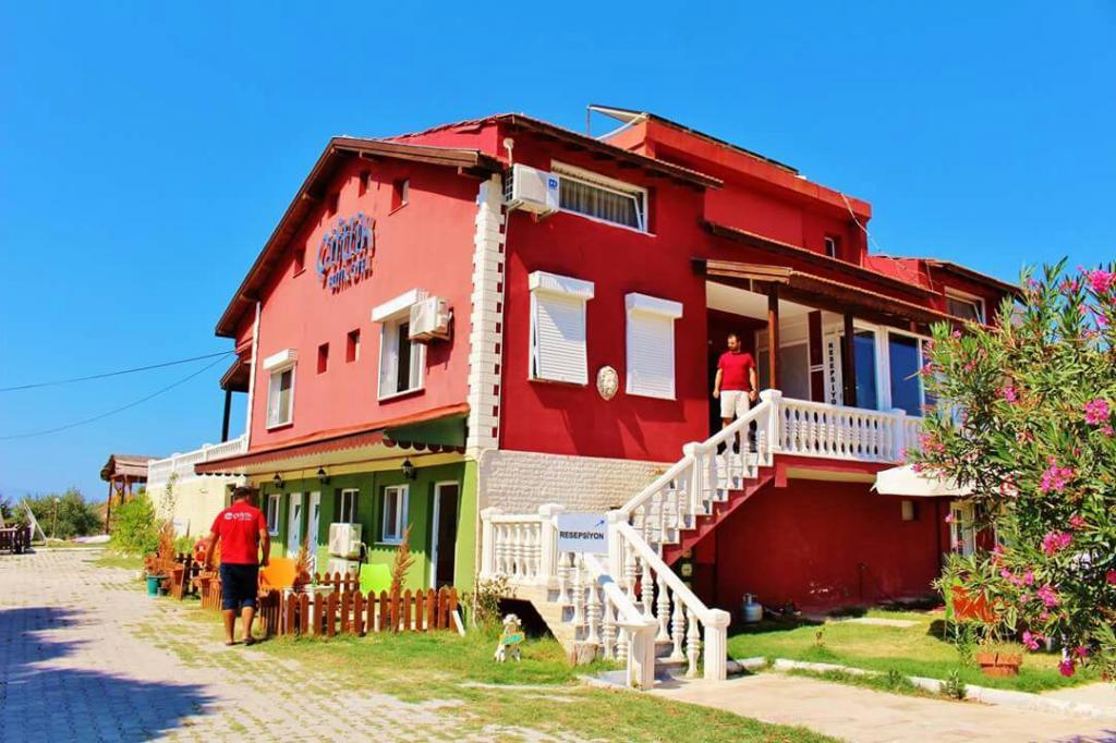 Çiftlik Butik Otel — 3