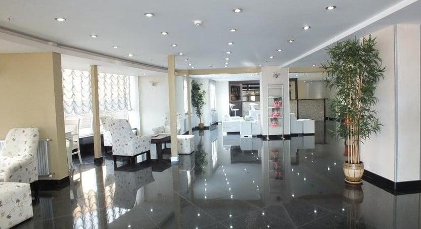 Grand Ahos Hotel & Spa — 3