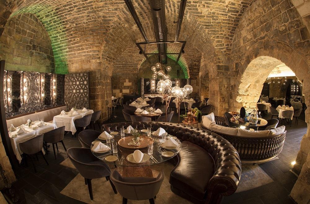 HSVHN Hotel Hışvahan — 7