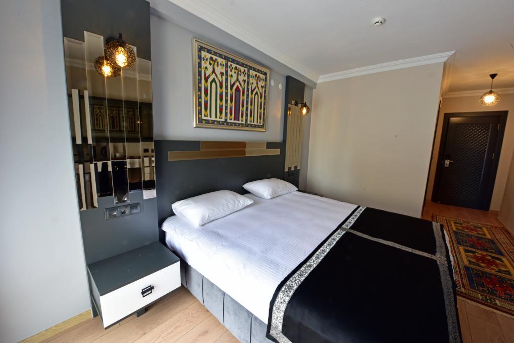 Hotel Sultansaray Sultanhanı — 4