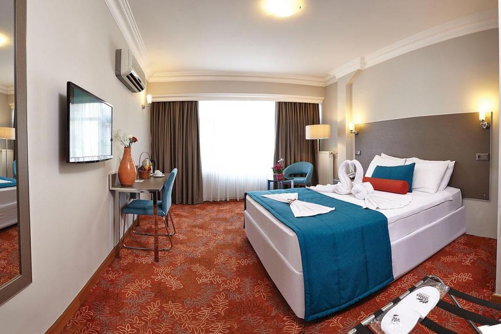 Hotel Arma Manisa — 7