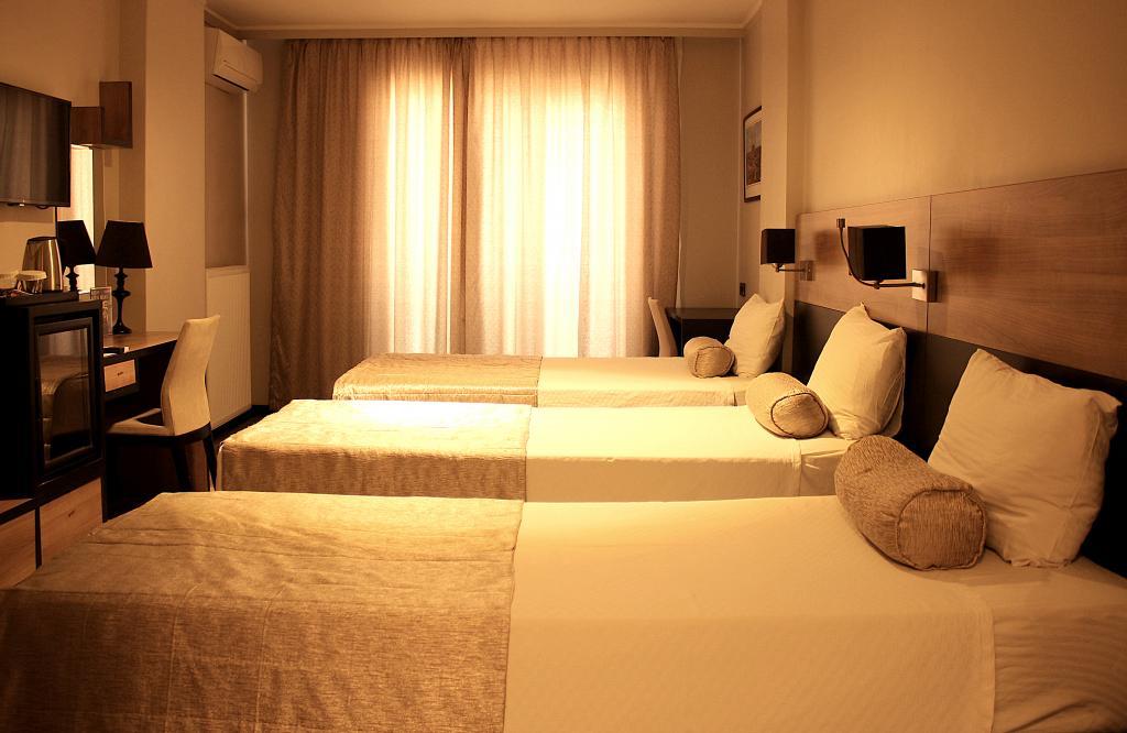 Kalevera Hotel — 8