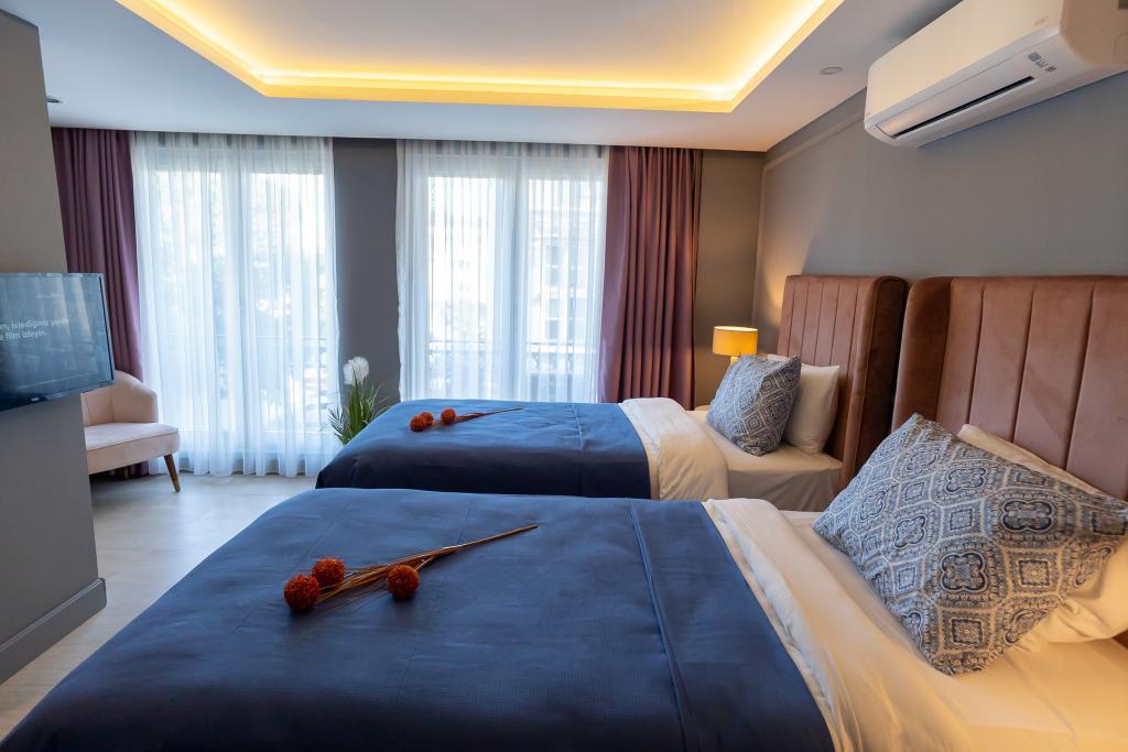 Malta Bosphorus Hotel — 5