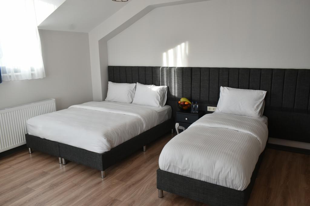 Avcılar Garden Hotel — 7