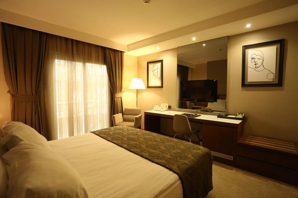 Riva Reşatbey Hotel — 2