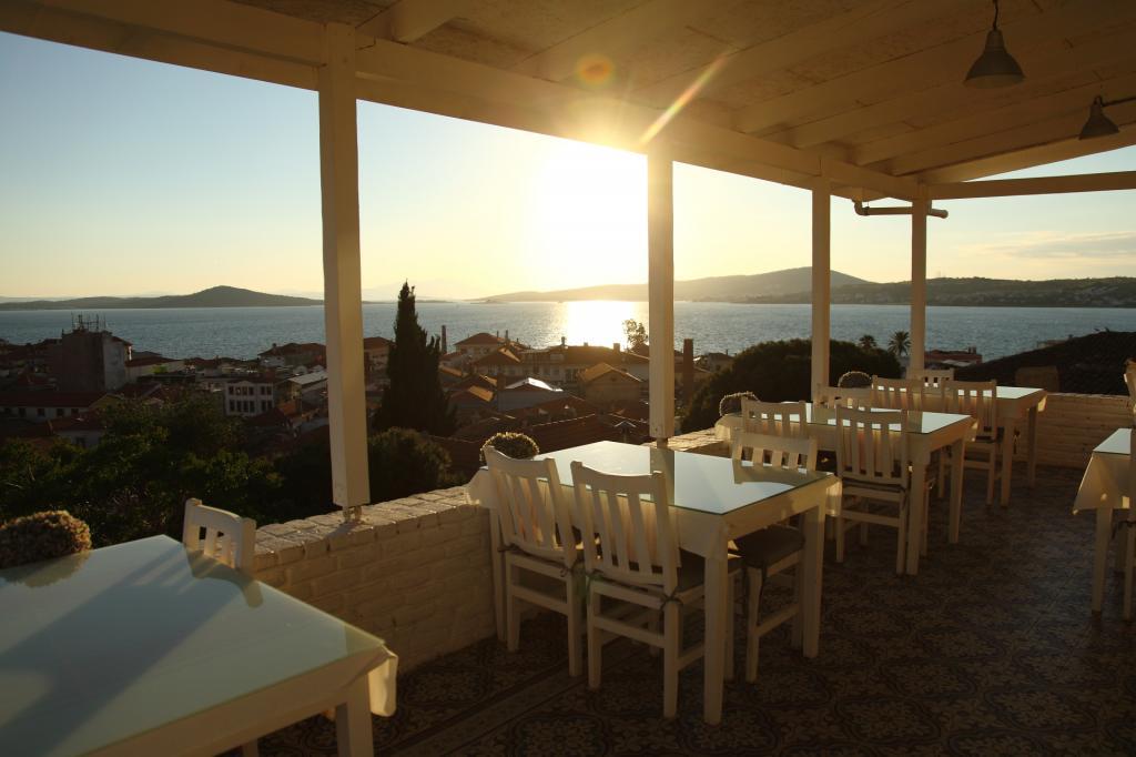 Çeşmelihan Pansiyon — 8