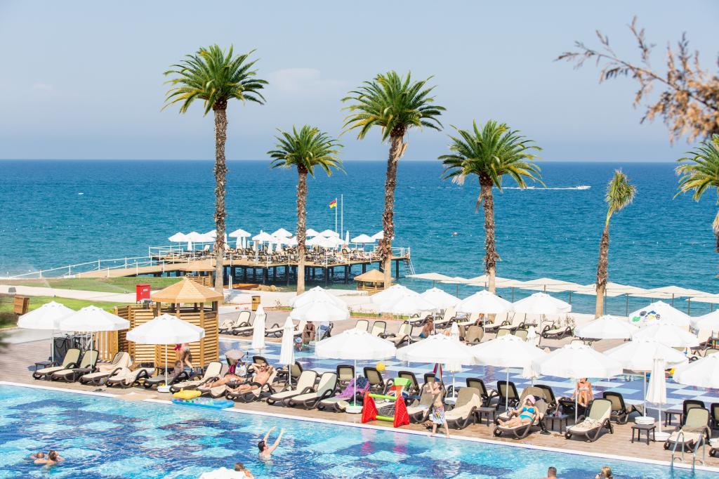 Sherwood Exclusive Kemer — 6