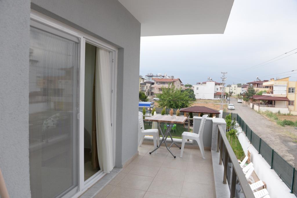 Arsuz Deniz Aile Pansiyonu — 4