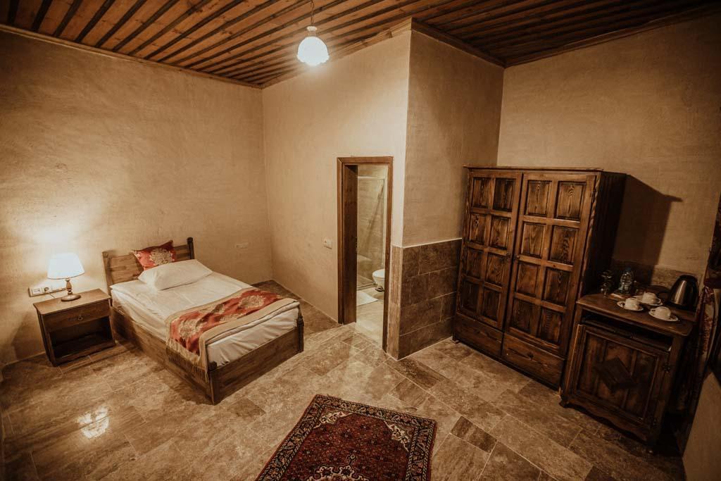 Alia Cave Hotel — 5