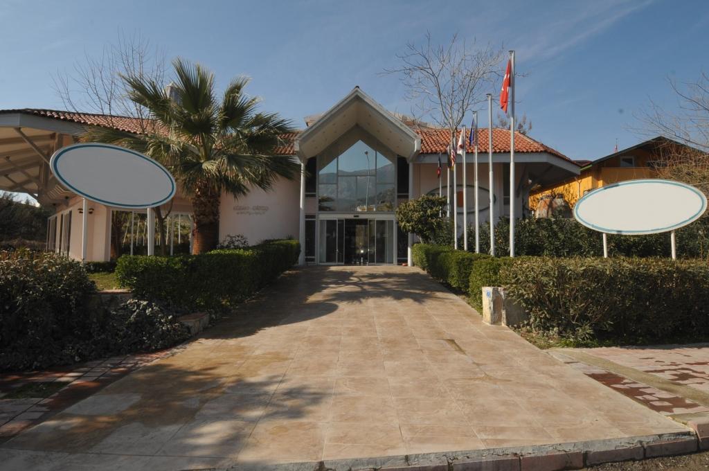 Villa Lycus