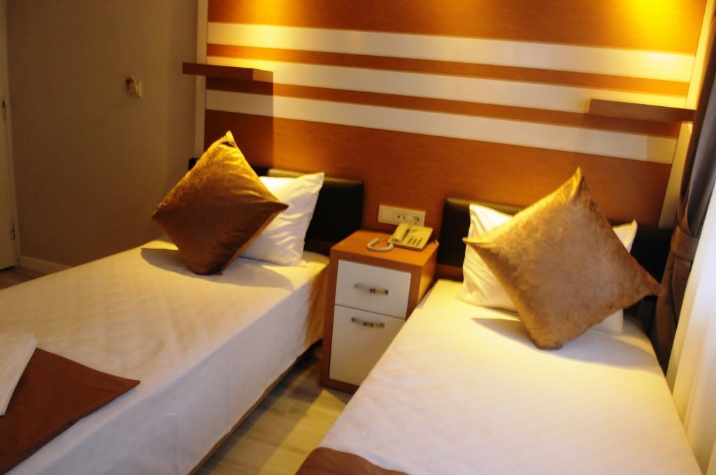 Heaven Beach Otel — 10