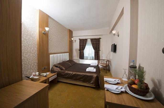 Çamkar Hotel Sarıkamış — 9