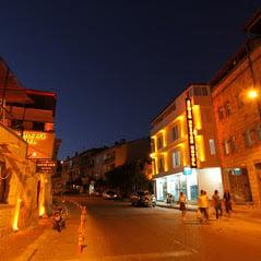 Asmir Suites Hotel — 4