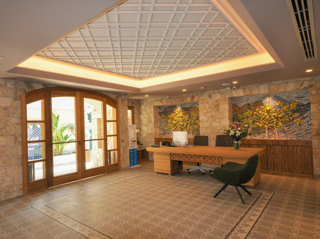 Resa Hotel Göcek — 7