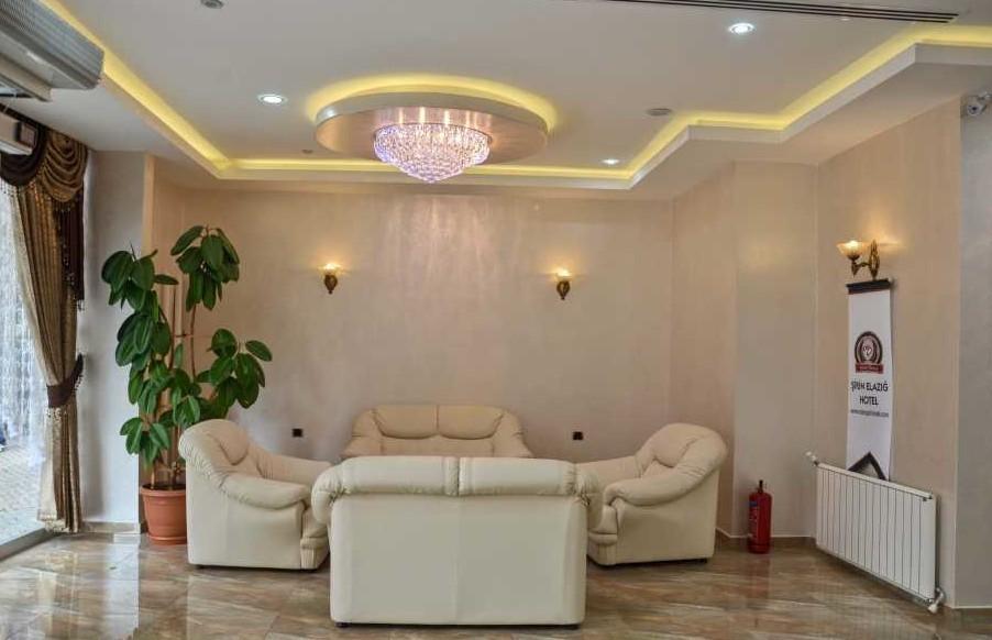 Şirin Hotel Elazığ — 6